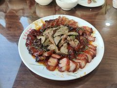 -黄连大头华烧鹅店(大良店)