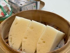 自制纯酿米糕-寻味顺德·顺峰山庄(大良店)