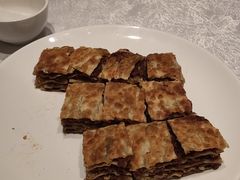 -山水阁中餐厅(沙河唯实交流中心)