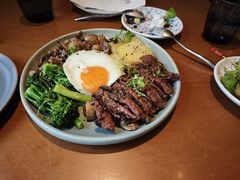 -OLLA 西班牙餐厅(丰盛里店)