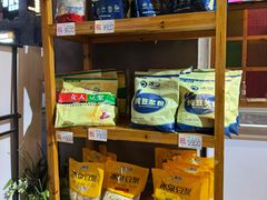 -冰泉豆浆馆(阳朔店)