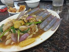 -岛中岛·海鲜大排档·万宁老字号(东澳店)