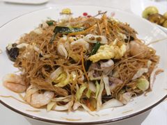 -聚春园自助餐厅(东街口店)
