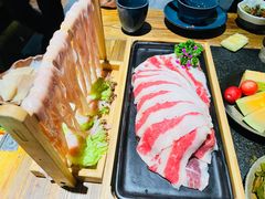 -湊湊火锅·茶憩(来福士广场店)