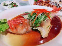-金米箩大酒店(五角场店)