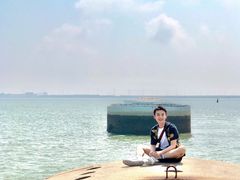 -东疆建设开发纪念公园