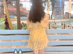 -南宫温泉水世界