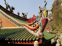 -福建泉州仙公山风景名胜区