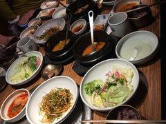 -王妃家(明洞中央店)
