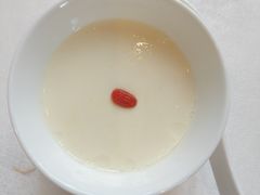 -东海朗廷酒店-唐阁T’ANG COURT 中餐厅