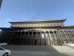 -西宁市东关清真大寺