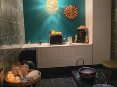 -涟LIAN·泰式按摩·MASSAGE·SPA(深业上城店)