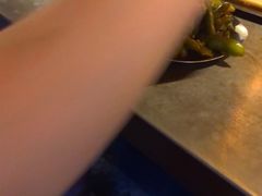 -麦凯伦烧烤·精酿超级工厂店(金桥总店)