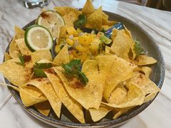 墨西哥玉米片-the rug 飞毯 (朝阳公园店)