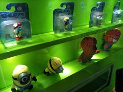 -国文影城(上海闸北店)