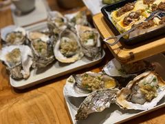 -木屋烧烤(龙湖天街店)