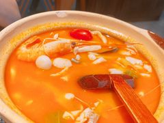 -泰妃殿(武汉首店)