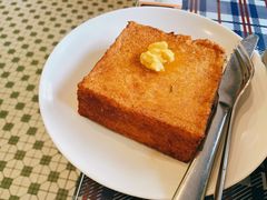 法兰西多士-香港新记茶餐厅(春熙太古里店)