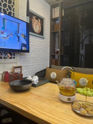 -保丽宝泰母婴护理院·月子中心·产康·中医(常州店)