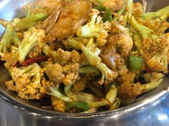 -赵家小馆(沈阳禹洲广场店)