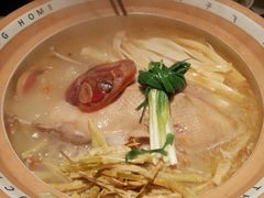 -老鸭集(金沙龙湖天街店)