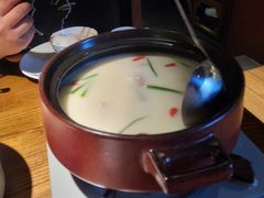 -老阿爸鲜鱼土菜(昆山花桥店)