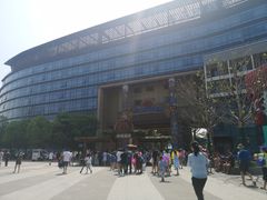 -武汉玛雅海滩水公园