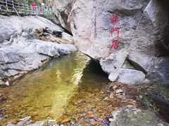 -黑龙潭风景区