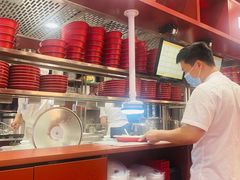 -喜家德虾仁水饺(景枫中心店)