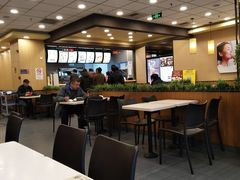 大堂-永和大王·现磨豆浆·卤肉饭(九亭SH085店)