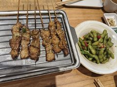 -木屋烧烤(观澜湖新城MH店)