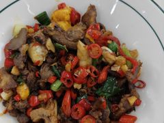 -粉铺里手工鸡蛋面