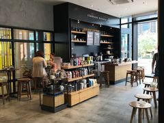 -星巴克臻选(沈阳大悦城店)