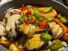 -十面欢腾(长乐路店)