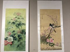 -信阳博物馆