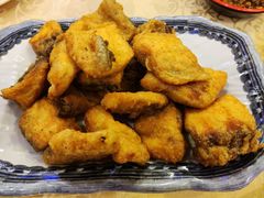 -维吾尔餐厅(宜山路店)