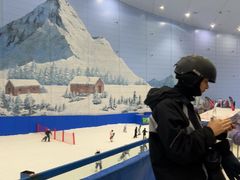 -广州热雪奇迹