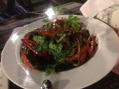 -Paak Dang Riverside 红嘴河畔餐厅