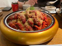 -乔街深夜食堂·台州菜·高压锅生蚝(杭州总店)