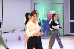 -泽舞·国际流行舞