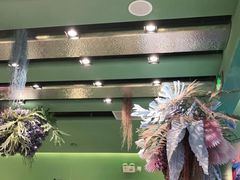 -浩海火烧云傣家菜(京广店)
