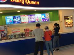 店面-DQ·蛋糕·冰淇淋(红旗街万达店)