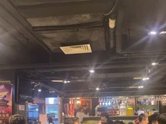 -戈拿旺巴西烤肉(崇文门店)