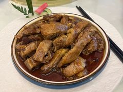 -五谷芳乳鸽王(海景店)