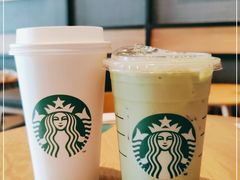 -星巴克(武汉湘隆时代广场店)