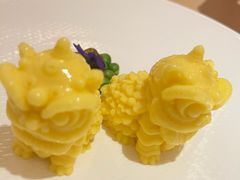 -海泰食府·新鲁菜·家宴(总部基地店)
