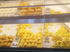 -酥大興·新国潮糕点配茶饮(龙岗万达黑金店)