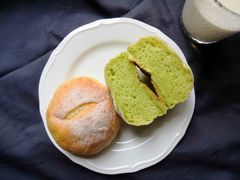 -富贵面包公司(运河店)