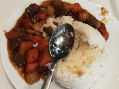 -宜家·瑞典风味餐厅(天津东丽商场店)