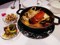 -Le Bistrot de Racine